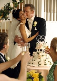 Свадьба со вкусом: советы по выбору свадебного торта